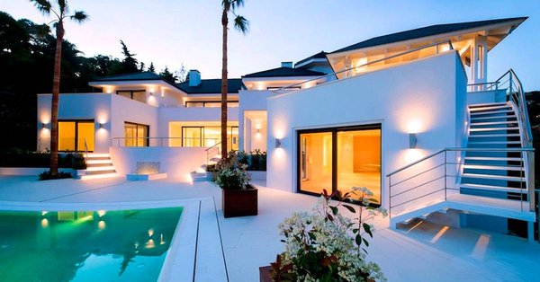 Les critères importants pour choisir un bien immobilier de luxe