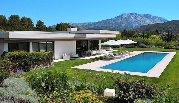 Pourquoi l'immobilier de prestige à Aix-en-Provence a le vent en poupe
