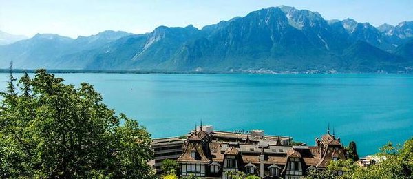 Comment Investir dans l'Immobilier de Luxe avec Leman Immobilier ?