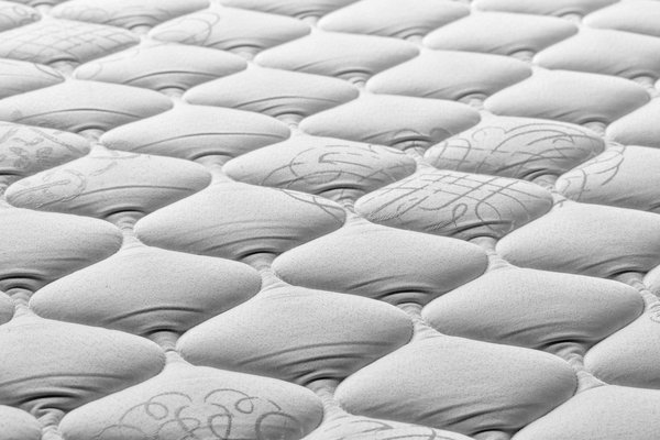 Un matelas ferme pour soulager vos douleurs