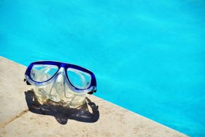 lunette piscine